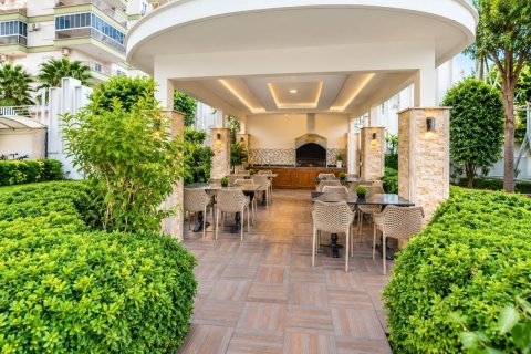 1+1 Lejlighed  i Mahmutlar, Antalya, Tyrkiet Nr. 238125 - 14