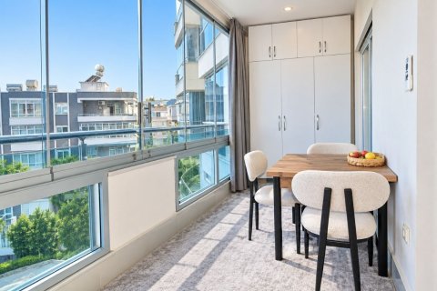 1+1 Lejlighed  i Mahmutlar, Antalya, Tyrkiet Nr. 238125 - 7