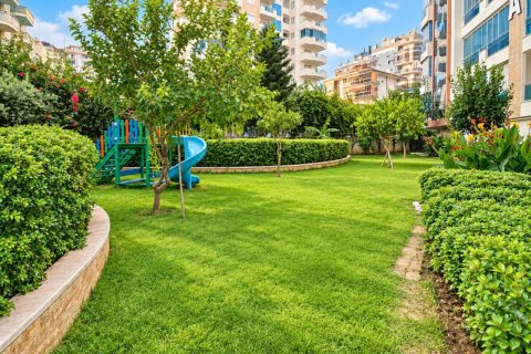1+1 Lejlighed  i Mahmutlar, Antalya, Tyrkiet Nr. 238125 - 18