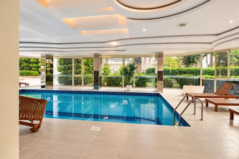 1+1 Lejlighed  i Mahmutlar, Antalya, Tyrkiet Nr. 238125 - 20