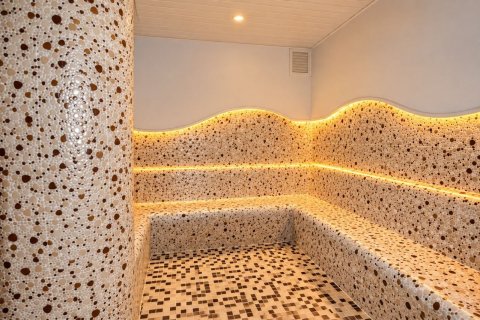 1+1 Lejlighed  i Mahmutlar, Antalya, Tyrkiet Nr. 238125 - 13