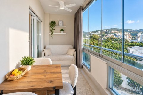1+1 Lejlighed  i Mahmutlar, Antalya, Tyrkiet Nr. 238125 - 8