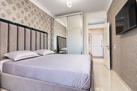 1+1 Lejlighed  i Mahmutlar, Antalya, Tyrkiet Nr. 238125 - 5