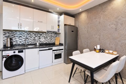 1+1 Lejlighed  i Mahmutlar, Antalya, Tyrkiet Nr. 238125 - 6