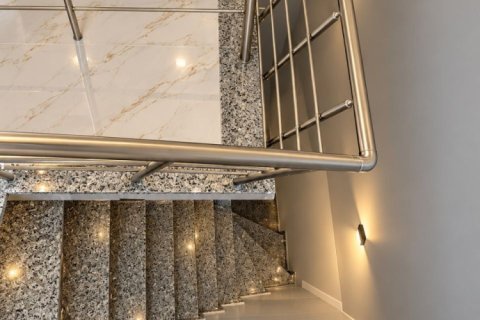 Продажа квартиры  в Конаклы, Анталье, Турция 2+1, 120м2, №238871 – фото 16