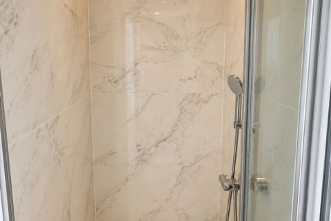 Продажа квартиры  в Конаклы, Анталье, Турция 2+1, 120м2, №238871 – фото 24