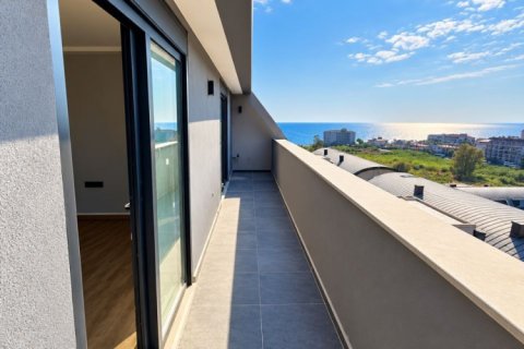 Продажа квартиры  в Конаклы, Анталье, Турция 2+1, 120м2, №238871 – фото 18