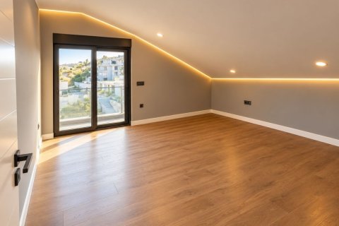 Продажа квартиры  в Конаклы, Анталье, Турция 2+1, 120м2, №238871 – фото 9
