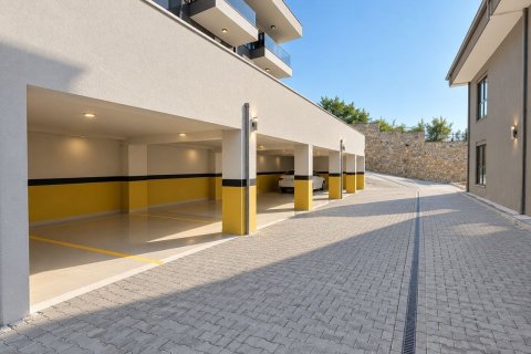 Продажа квартиры  в Конаклы, Анталье, Турция 2+1, 120м2, №238871 – фото 23