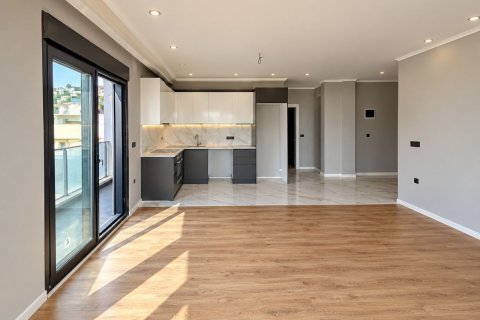 Продажа квартиры  в Конаклы, Анталье, Турция 2+1, 120м2, №238871 – фото 3