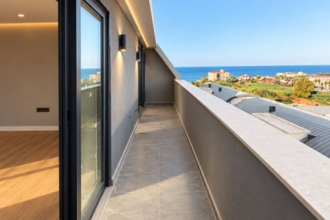 Продажа квартиры  в Конаклы, Анталье, Турция 2+1, 120м2, №238871 – фото 20