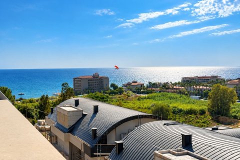 Квартира  2+1 в Конаклы, Анталья, Турция №238871