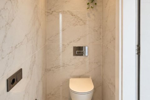 Продажа квартиры  в Конаклы, Анталье, Турция 2+1, 120м2, №238871 – фото 25