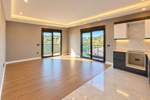 Продажа квартиры  в Конаклы, Анталье, Турция 2+1, 120м2, №238871 – фото 8