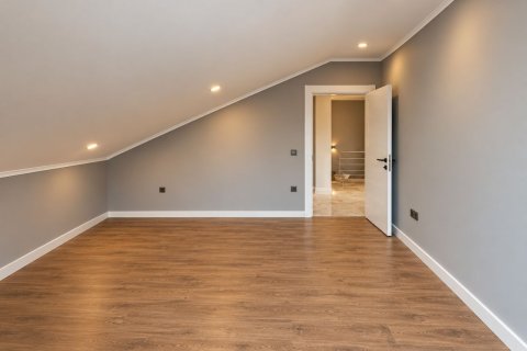 Продажа квартиры  в Конаклы, Анталье, Турция 2+1, 120м2, №238871 – фото 14