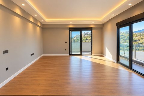 Продажа квартиры  в Конаклы, Анталье, Турция 2+1, 120м2, №238871 – фото 12