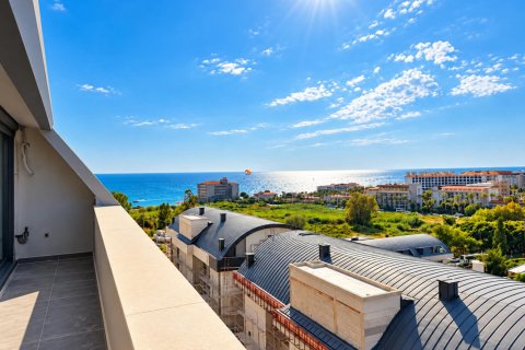 Продажа квартиры  в Конаклы, Анталье, Турция 2+1, 120м2, №238871 – фото 2