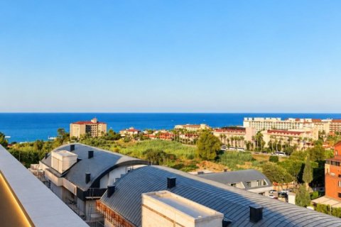 Продажа квартиры  в Конаклы, Анталье, Турция 2+1, 120м2, №238871 – фото 22