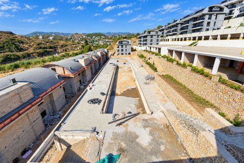 Продажа квартиры  в Конаклы, Анталье, Турция 2+1, 120м2, №238871 – фото 21