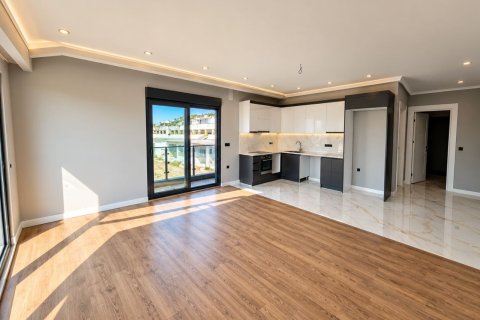 Продажа квартиры  в Конаклы, Анталье, Турция 2+1, 120м2, №238871 – фото 4