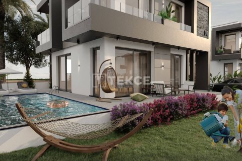 Villa for sale  in Girne, Northern Cyprus, 4 bedrooms, 220m2, No. 238444 – photo 8