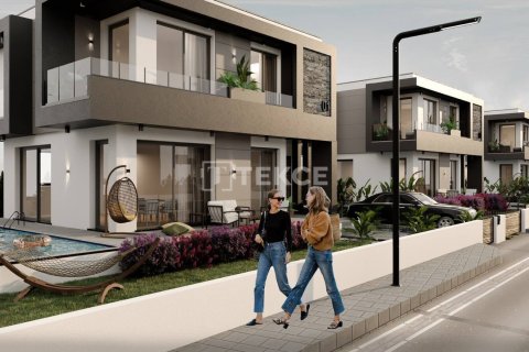 Villa for sale  in Girne, Northern Cyprus, 4 bedrooms, 220m2, No. 238444 – photo 13