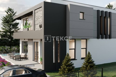 Villa for sale  in Girne, Northern Cyprus, 4 bedrooms, 220m2, No. 238444 – photo 12