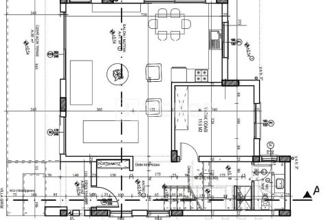 Villa for sale  in Girne, Northern Cyprus, 4 bedrooms, 220m2, No. 238444 – photo 21