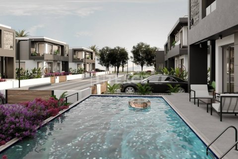 Villa for sale  in Girne, Northern Cyprus, 4 bedrooms, 220m2, No. 238444 – photo 9