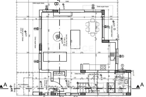 Villa for sale  in Girne, Northern Cyprus, 4 bedrooms, 220m2, No. 238444 – photo 17