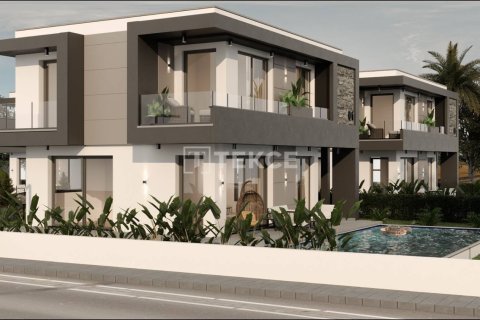 Villa for sale  in Girne, Northern Cyprus, 4 bedrooms, 220m2, No. 238444 – photo 15