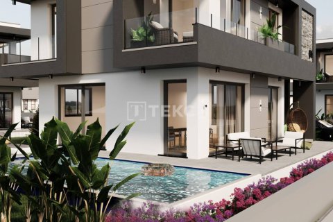 Villa for sale  in Girne, Northern Cyprus, 4 bedrooms, 220m2, No. 238444 – photo 5