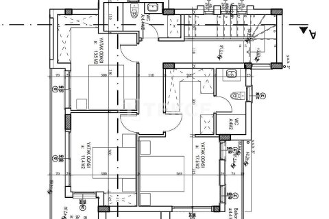 Villa for sale  in Girne, Northern Cyprus, 4 bedrooms, 220m2, No. 238444 – photo 20