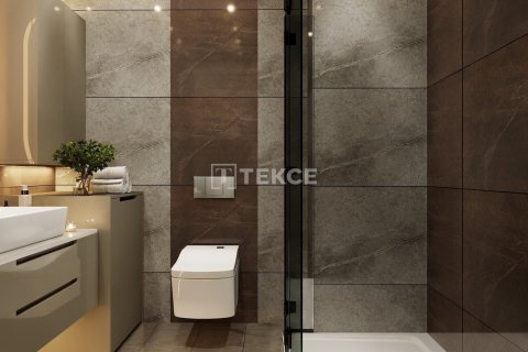 Apartment for sale  in Aksu, Antalya, Turkey, 2 bedrooms, 78m2, No. 238320 – photo 16