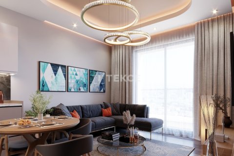 Apartment for sale  in Aksu, Antalya, Turkey, 2 bedrooms, 78m2, No. 238320 – photo 14