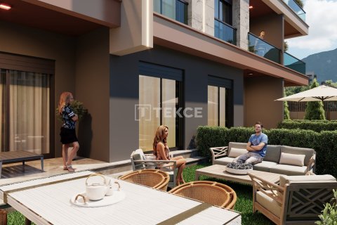 Apartment for sale  in Aksu, Antalya, Turkey, 2 bedrooms, 78m2, No. 238320 – photo 10
