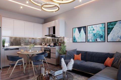 Apartment for sale  in Aksu, Antalya, Turkey, 2 bedrooms, 78m2, No. 238320 – photo 15