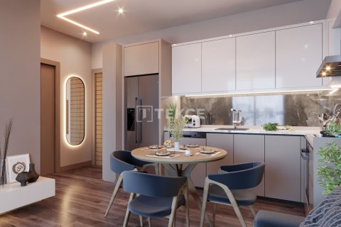 Apartment for sale  in Aksu, Antalya, Turkey, 2 bedrooms, 78m2, No. 238320 – photo 24