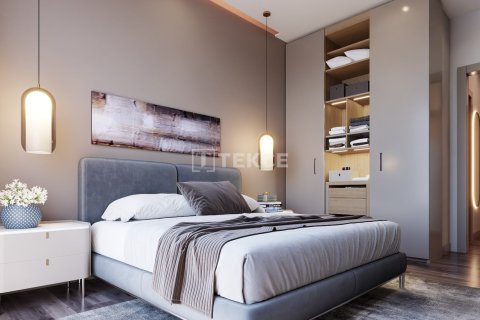 Apartment for sale  in Aksu, Antalya, Turkey, 2 bedrooms, 78m2, No. 238320 – photo 19