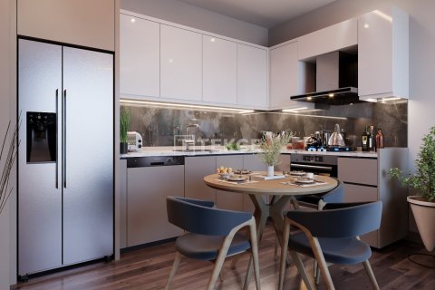 Apartment for sale  in Aksu, Antalya, Turkey, 2 bedrooms, 78m2, No. 238320 – photo 23