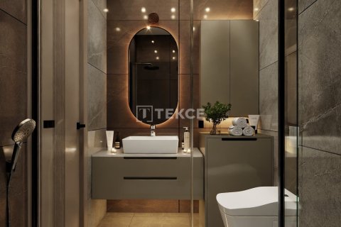 Apartment for sale  in Aksu, Antalya, Turkey, 2 bedrooms, 78m2, No. 238320 – photo 25
