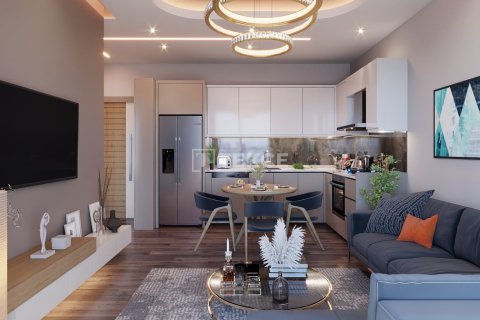 Apartment for sale  in Aksu, Antalya, Turkey, 2 bedrooms, 78m2, No. 238320 – photo 20
