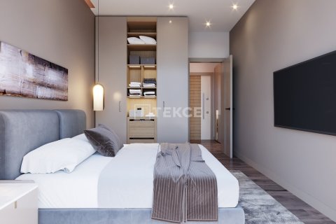 Apartment for sale  in Aksu, Antalya, Turkey, 2 bedrooms, 78m2, No. 238320 – photo 22