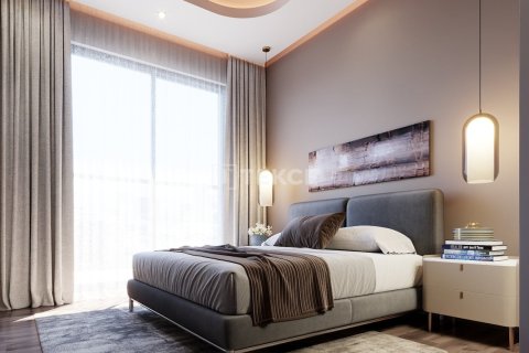Apartment for sale  in Aksu, Antalya, Turkey, 2 bedrooms, 78m2, No. 238320 – photo 18