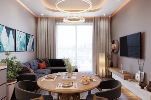 Apartment for sale  in Aksu, Antalya, Turkey, 2 bedrooms, 78m2, No. 238320 – photo 13