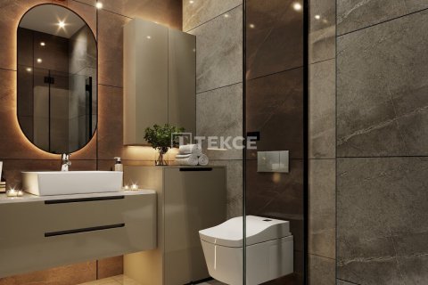 Apartment for sale  in Aksu, Antalya, Turkey, 2 bedrooms, 78m2, No. 238320 – photo 17
