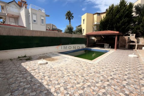Villa 3+1 Antalya, Türkiye №238671 - 25