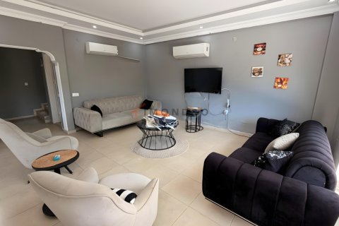 Villa 3+1 Antalya, Türkiye №238671 - 3