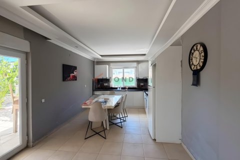 Villa 3+1 Antalya, Türkiye №238671 - 26