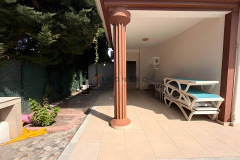 Villa 3+1 Antalya, Türkiye №238671 - 19